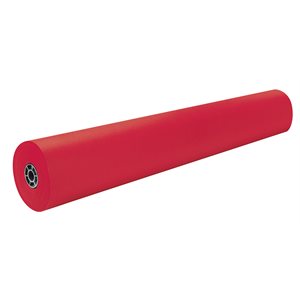 Spectra Roll FLAMING RED 36" x 1000' ~EACH