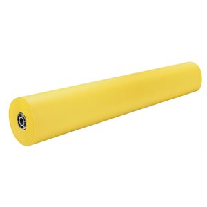 Spectra Roll CANARY YELLOW 36" x 1000' ~EACH