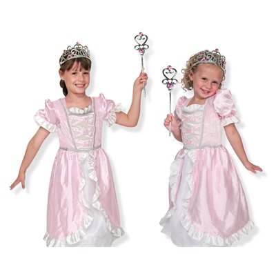 Costume Princess Set ~EACH