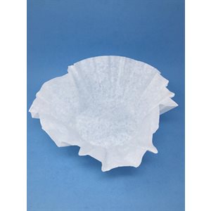 Giant Coffee Filters ~PKG 34