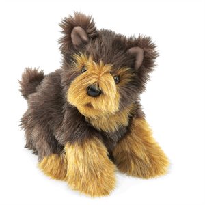 Puppet Yorkie Pup ~EACH